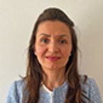 Dr. Margarethe Kraus Dr. Margarethe Kraus