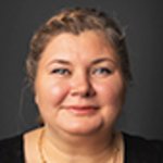 Dr. Anna Thaidigsmann Dr. Anna Thaidigsmann