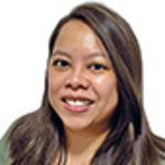Christine Marie Olores Christine Marie Olores