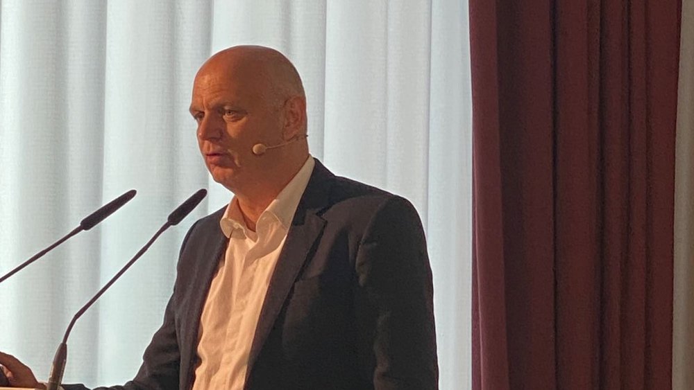 Geldwäschetagung 2022