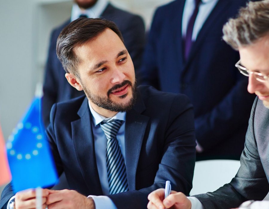 EU - Beihilfenrecht EU - Beihilfenrecht