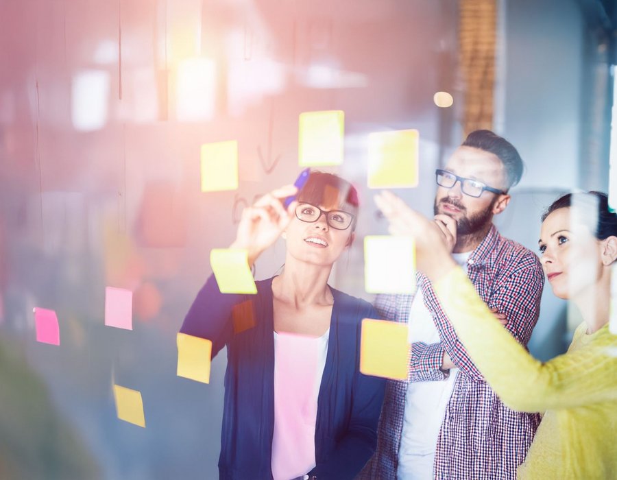 e-Learning: Hybrides Projektmanagement e-Learning: Hybrides Projektmanagement