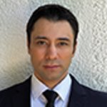Dr. Mazyar Mahmoudi Dr. Mazyar Mahmoudi