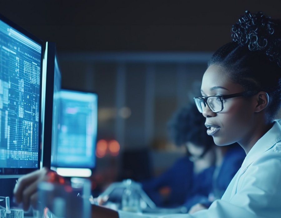 KI Use Cases in der pharmazeutischen Industrie KI Use Cases in der pharmazeutischen Industrie