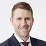 Dr. Christian M. Moers Dr. Christian M. Moers