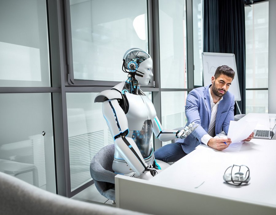Aktuelle Regelungen zur Künstlichen Intelligenz in Deutschland Aktuelle Regelungen zur Künstlichen Intelligenz in Deutschland