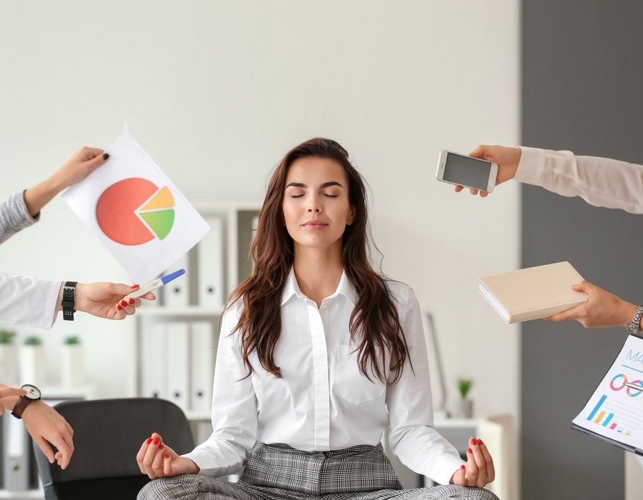 e-Learning: Energie statt Stress e-Learning: Energie statt Stress