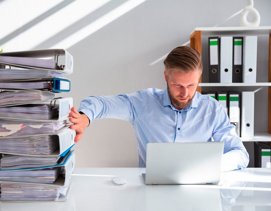 Literaturmonitoring für Medizinprodukte Literaturmonitoring für Medizinprodukte