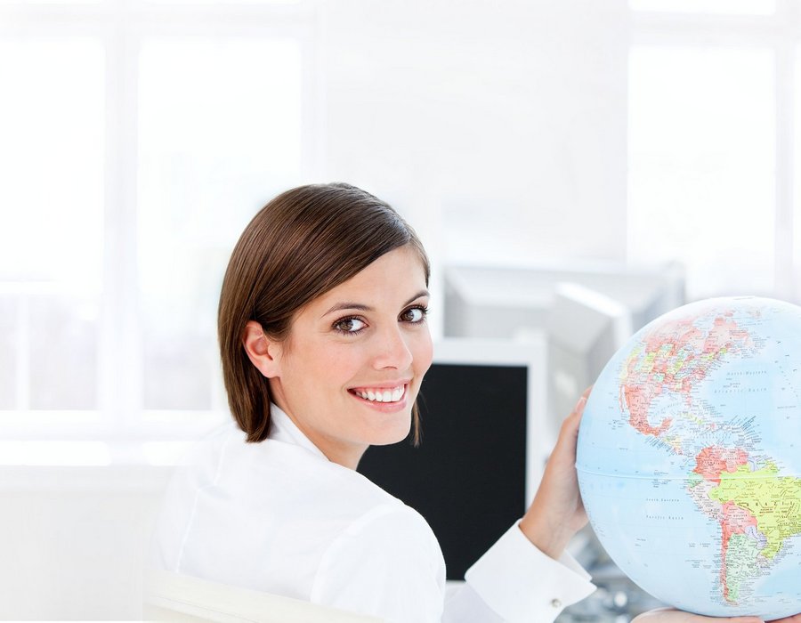 Arbeitsrecht international Arbeitsrecht international