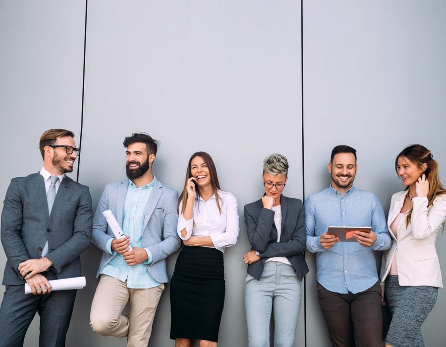 Leadership Outside the Box Leadership Outside the Box