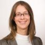Dr. Katharina Fellenberg Dr. Katharina Fellenberg