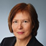 Dr. Christa Pfleiderer Dr. Christa Pfleiderer