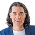 Dr. Daniel Halft Dr. Daniel Halft