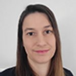 Sandra Naskret, LL.B. Sandra Naskret, LL.B.
