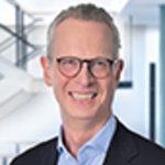 Dr. Andreas von Falck Dr. Andreas von Falck
