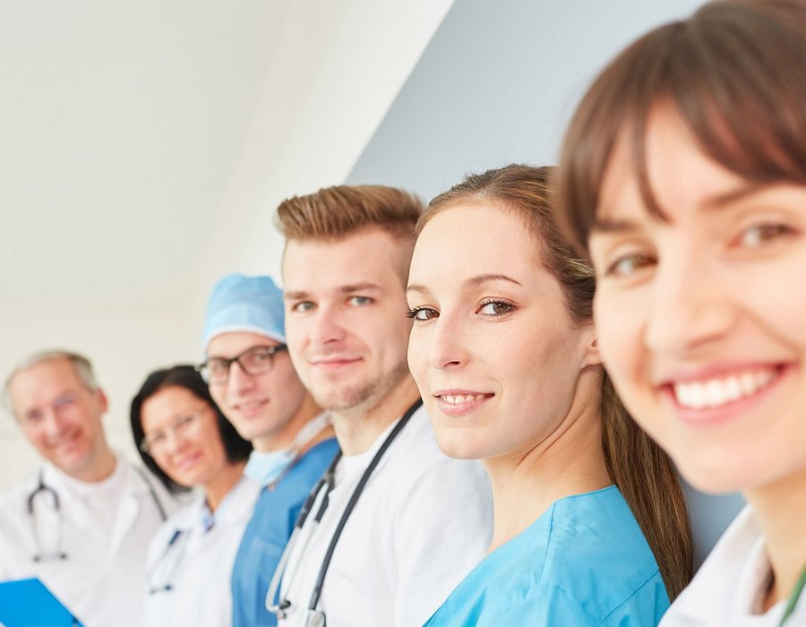Krankenhausreform 2026: Konsequenzen für die Healthcare-Industrie