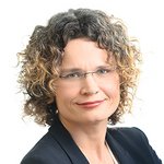 Dr. Henriette Wolf-Klein Dr. Henriette Wolf-Klein