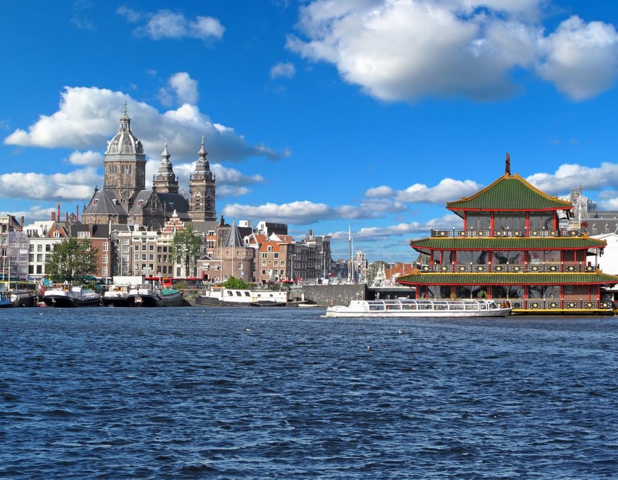 Amsterdam Masterclass:
EPO Oppositions & Appeals Amsterdam Masterclass:
EPO Oppositions & Appeals