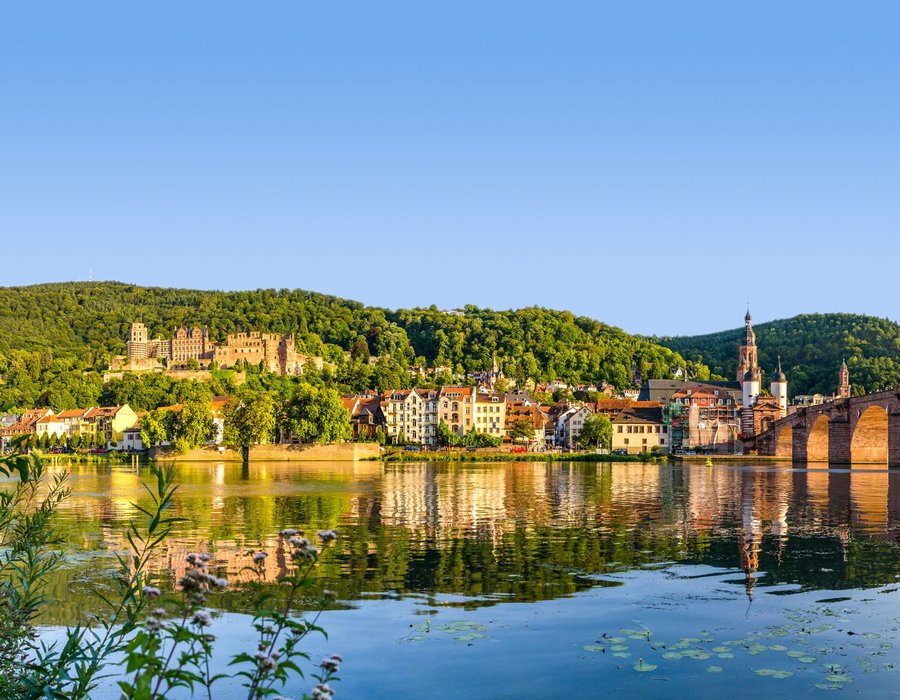 Die Jahresfachtagung: 9. Heidelberger PAFA-FORUM Die Jahresfachtagung: 9. Heidelberger PAFA-FORUM