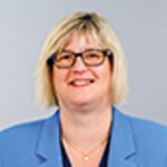Dr. Sonja Optendrenk Dr. Sonja Optendrenk