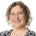 Dr. Myriam Friedel Dr. Myriam Friedel