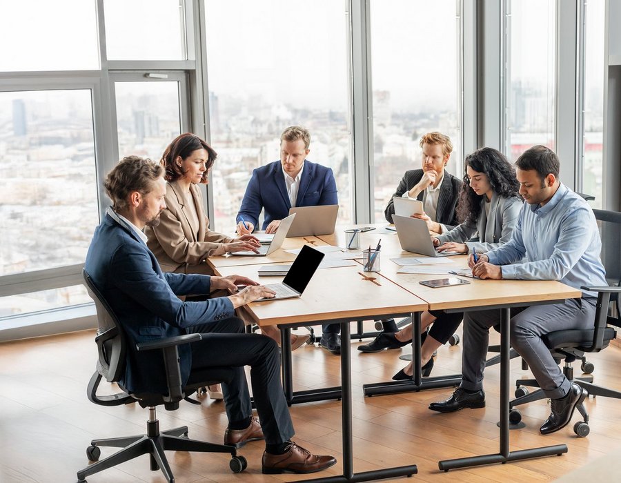 Leise Arbeit – starke Wirkung