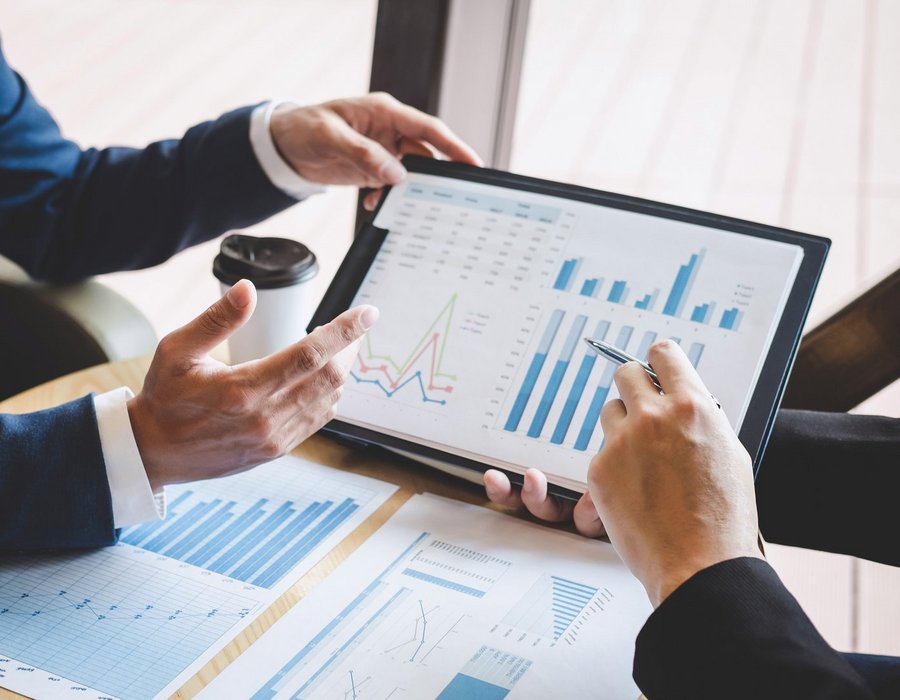 Whitepaper - Checkliste zur BWA-Analyse Whitepaper - Checkliste zur BWA-Analyse
