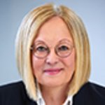 Dr. Irmgard Stippler Dr. Irmgard Stippler