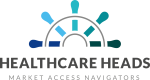 Healthcare Heads Logo