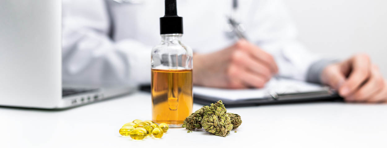 Der Cannabis-Markt in Deutschland