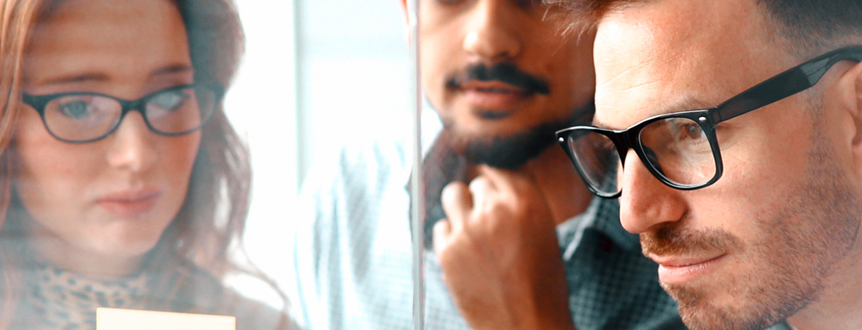 Agiles und hybrides Projektmanagement