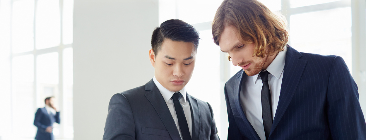 Course - IP Administrators' Support with IP Due Diligences