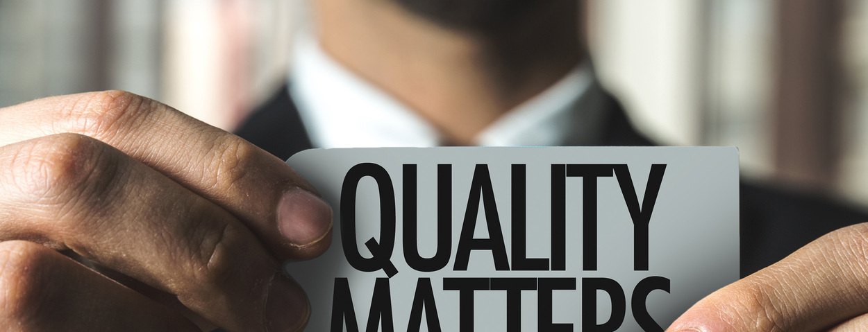Audit des Qualitätsmanagementsystems von Medizinprodukten