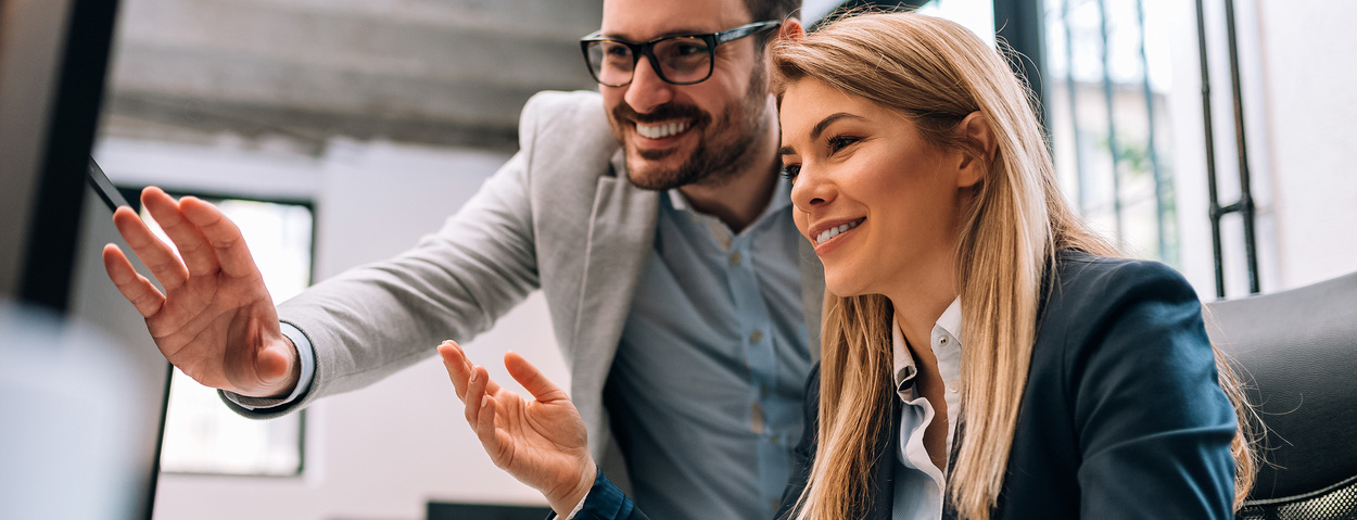 Online-Seminar Kundeninformationen und Werbemaßnahmen