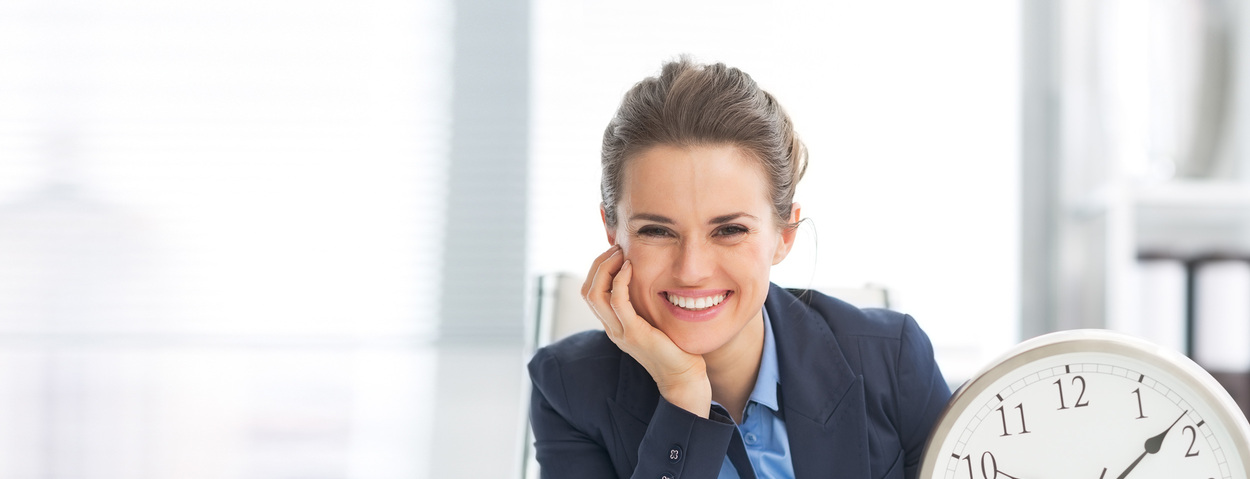 e-Learning - Zeitmanagement