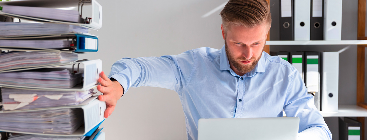 Design Control in der Medizinprodukte-Entwicklung