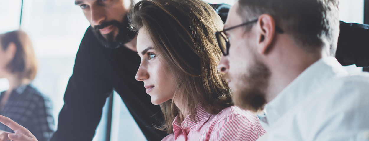 Online-Seminar: Arbeitsrecht - Basiswissen für Personaler*innen