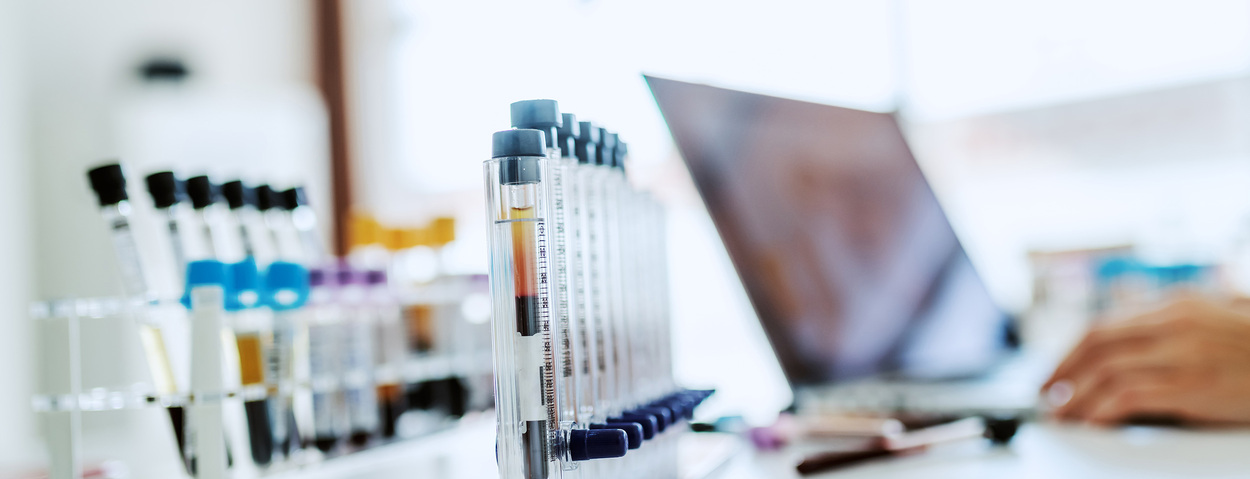 eLearning Good Clinical Laboratory Practice