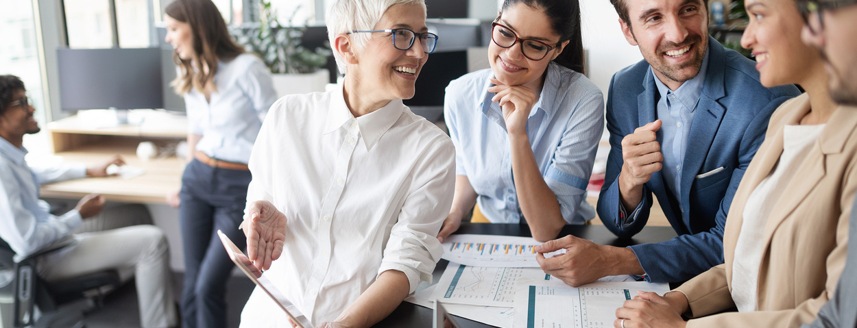 Vortragsreihe und Praxisdialog: Future Skills for-Leadership: Digitale-transformation, Künstliche-Intelligenz (KI) im Business und Führung im Wandel 
