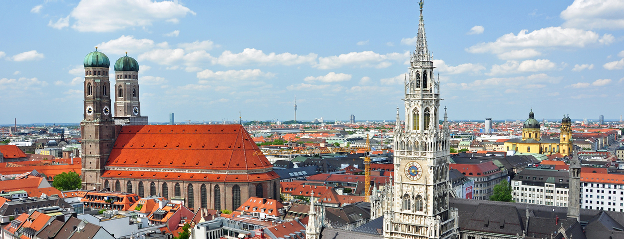 Course - Munich EP Prosecution Course: Art 83 EPCe