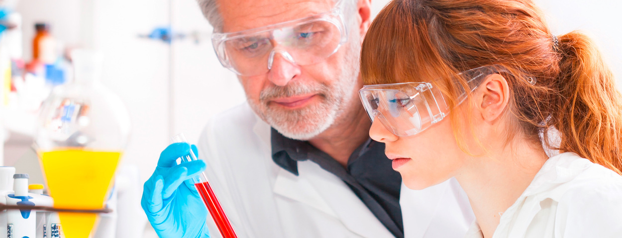 GLP und GCLP in der Praxis - Qualität sichern im Laborumfeld