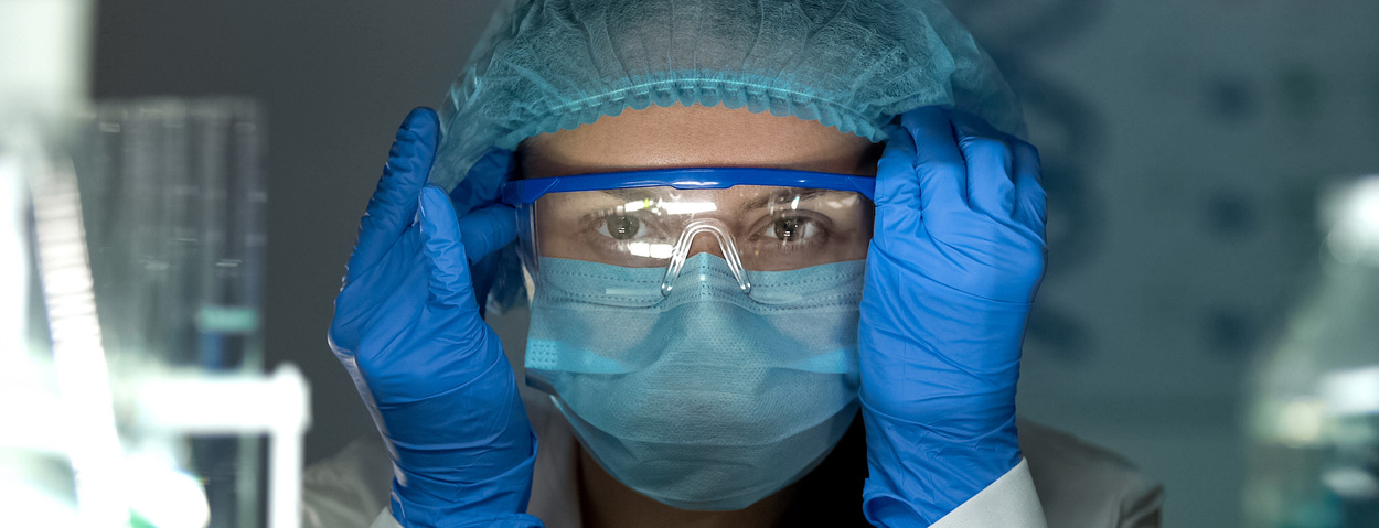 Online-Seminar Pharma - Humane Gewebezubereitungen für Einsteiger