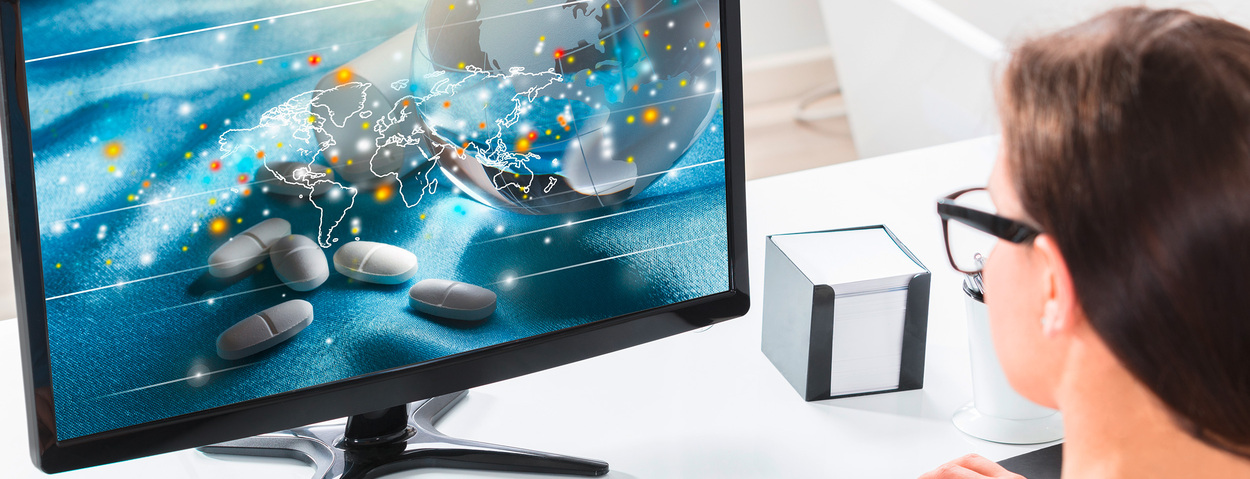 Seminar - Pharmakovigilanz-Prozesse in Headquarter und Affiliate