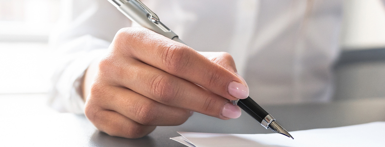 Seminar - Englische Vertragssprache