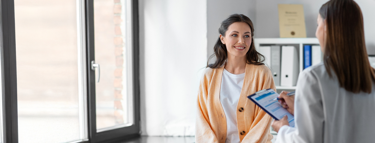 Patientenzentrierte Kommunikation für Medical Affairs