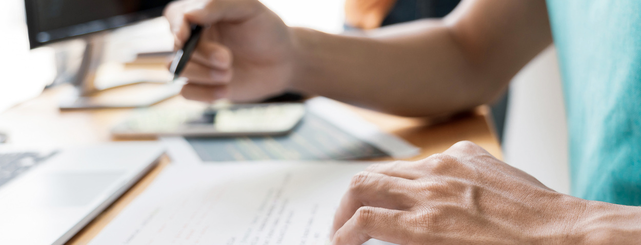 Klinische Studien mit Medizinprodukten