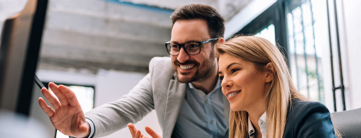 ESG bei Factoring & Leasing 