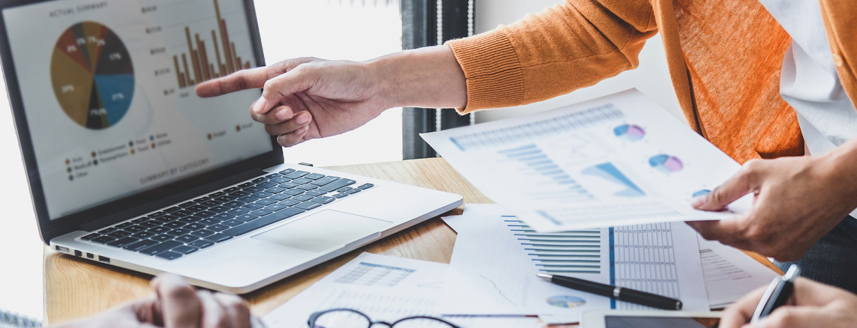 Strategische Personalplanung