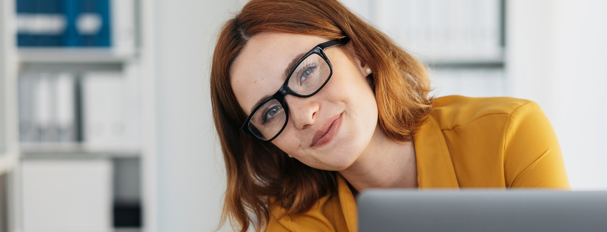 Online-Lehrgang: Projektmanagement für 
Assistenzen und Mitarbeitende