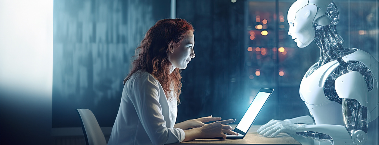 KI als strategischer Erfolgsfaktor in der Pharmaindustrie